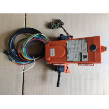 Great and Well Made F21-4D Industrial Radio Remote Controller in Stable Quality